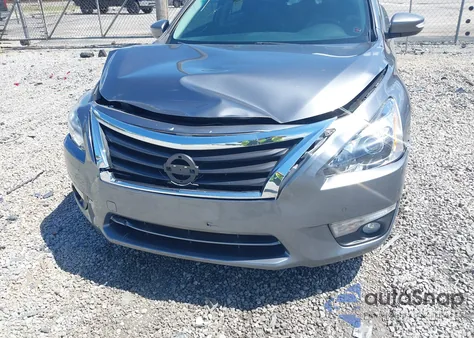 2015 Nissan Altima 3.5 Sl z USA, uszkodzony, nr VIN 1N4BL3AP2FC415606
